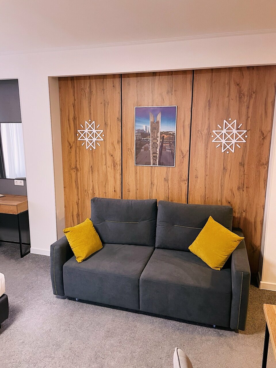 Гостиница Италмас Ижевск-43