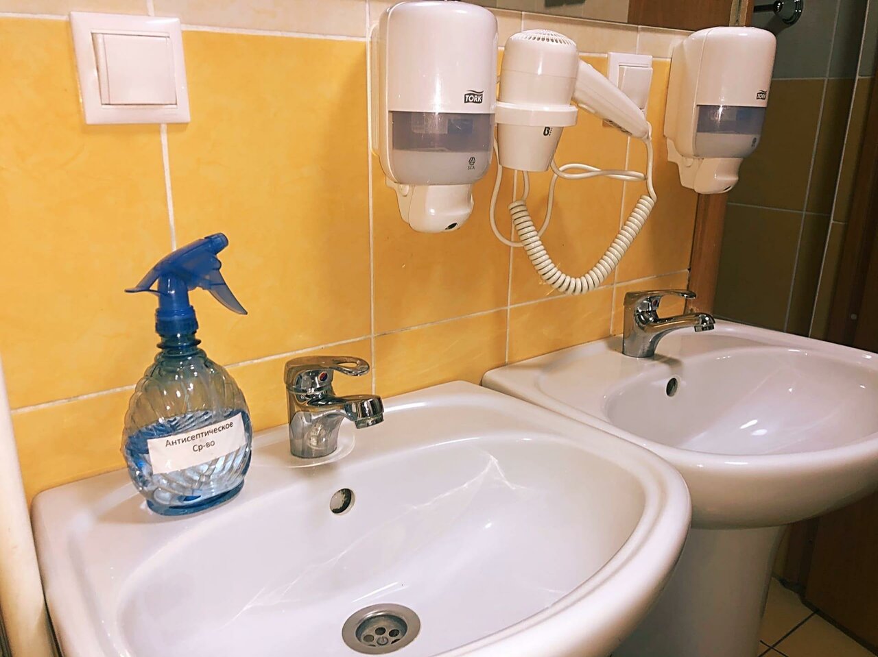 Гостиница Италмас Ижевск