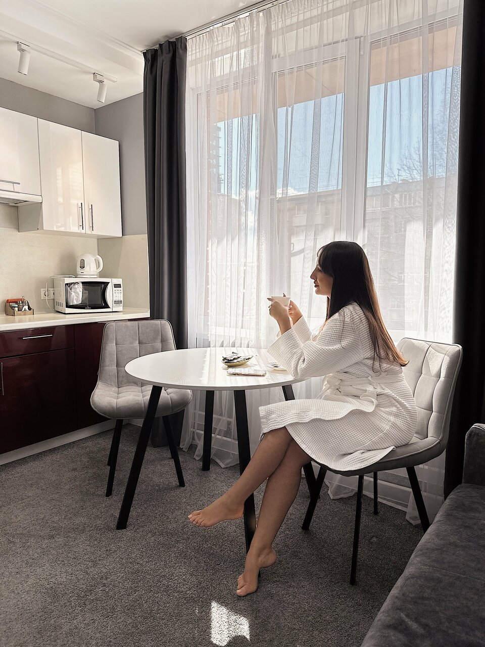 Гостиница Италмас Ижевск-16