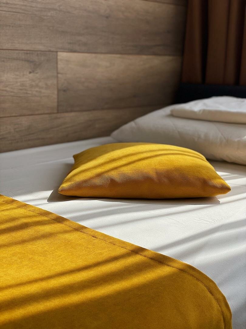 Гостиница Италмас Ижевск