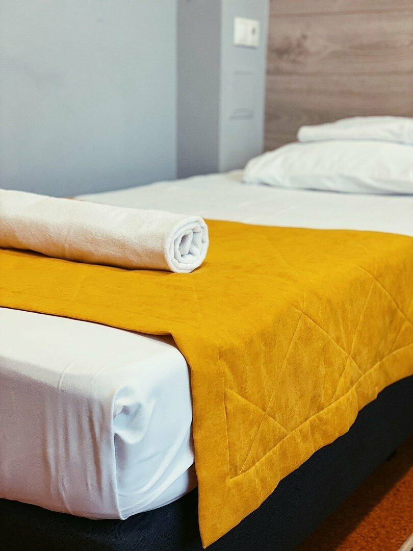 Гостиница Италмас Ижевск-192