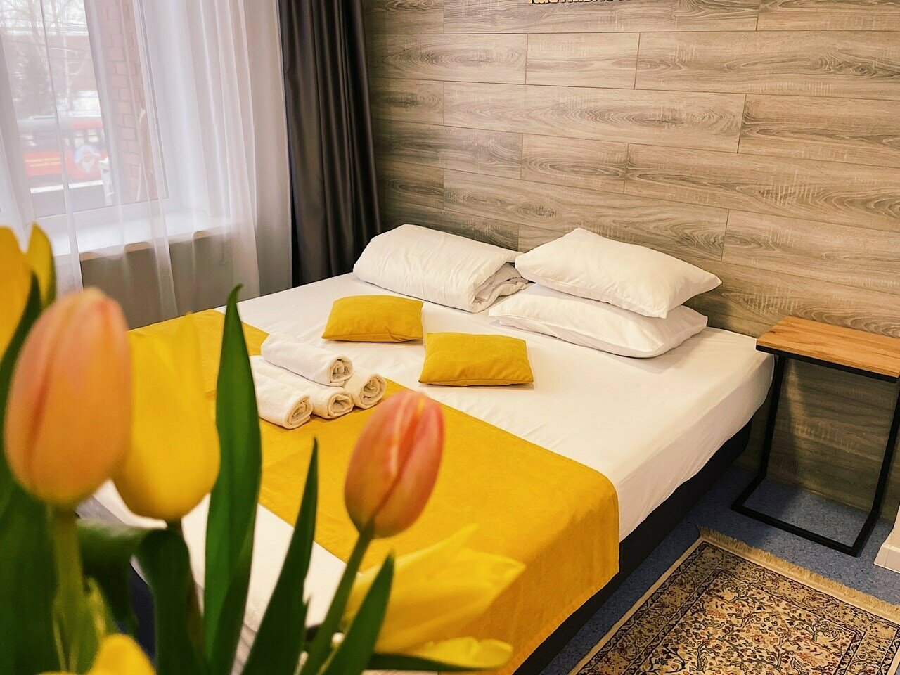 Гостиница Италмас Ижевск-177