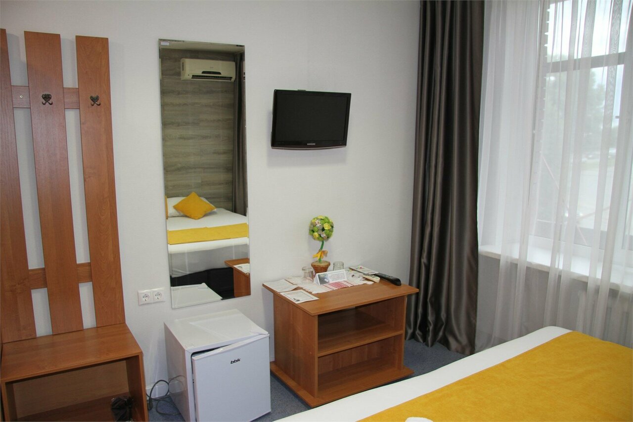 Гостиница Италмас Ижевск-235