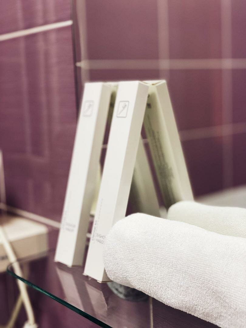 Гостиница Италмас Ижевск