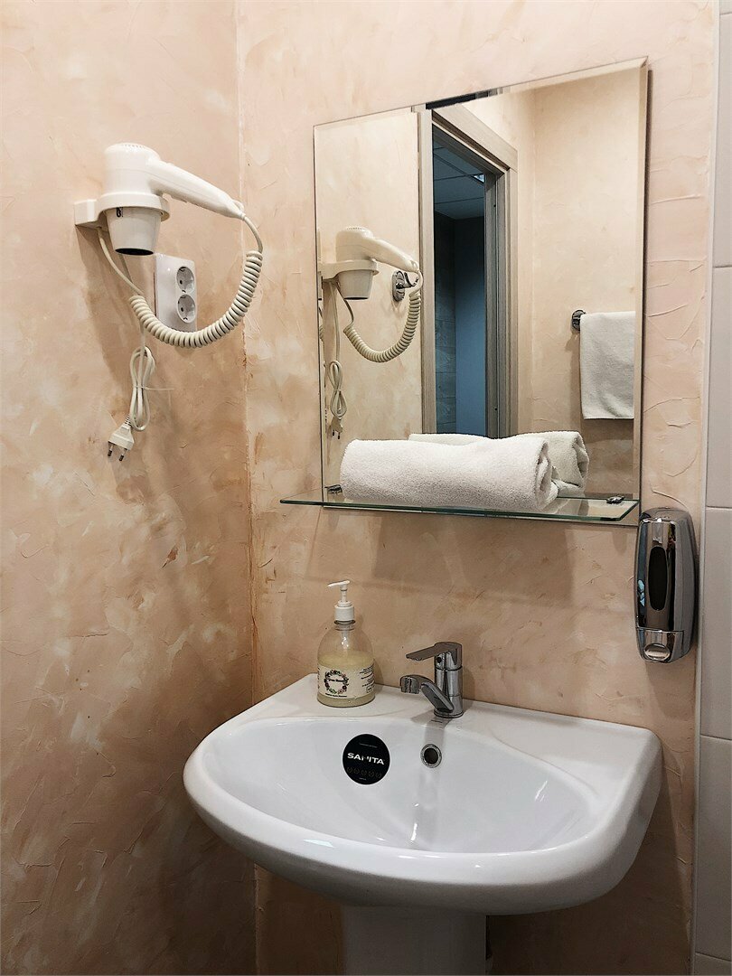 Гостиница Италмас Ижевск-189