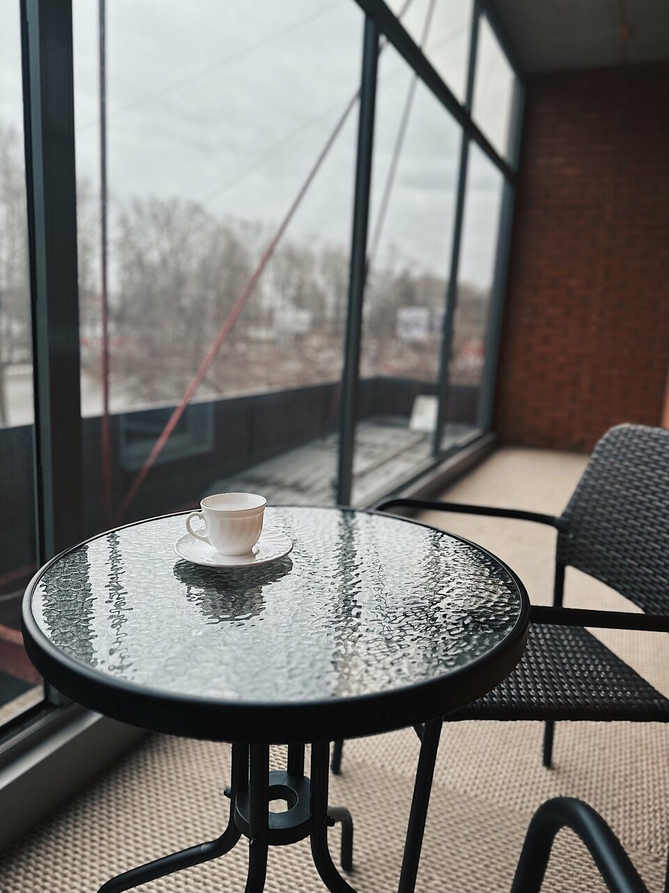 Гостиница Италмас Ижевск-15