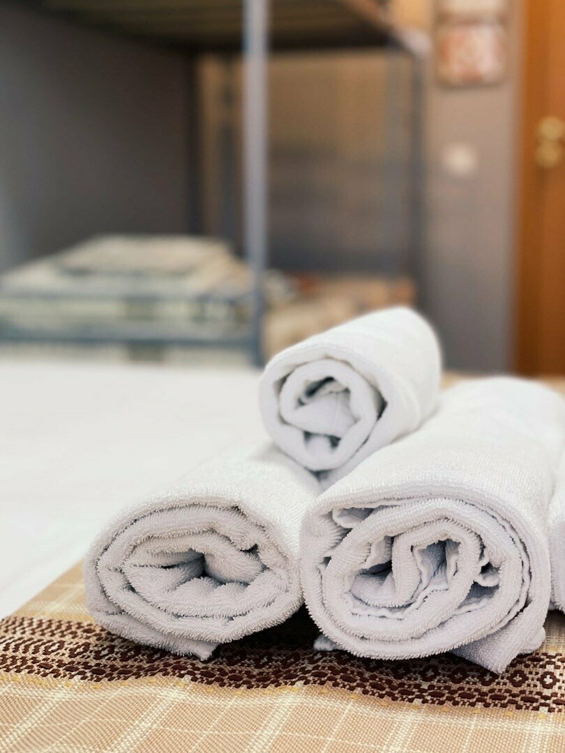 Гостиница Италмас Ижевск