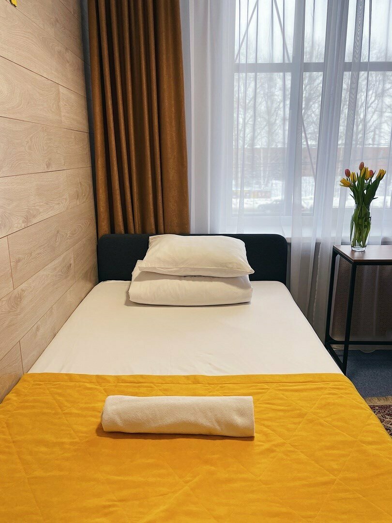 Гостиница Италмас Ижевск-236