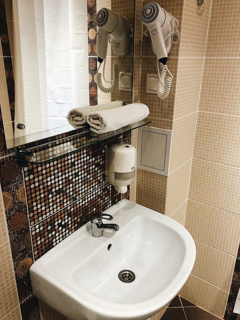 Гостиница Италмас Ижевск