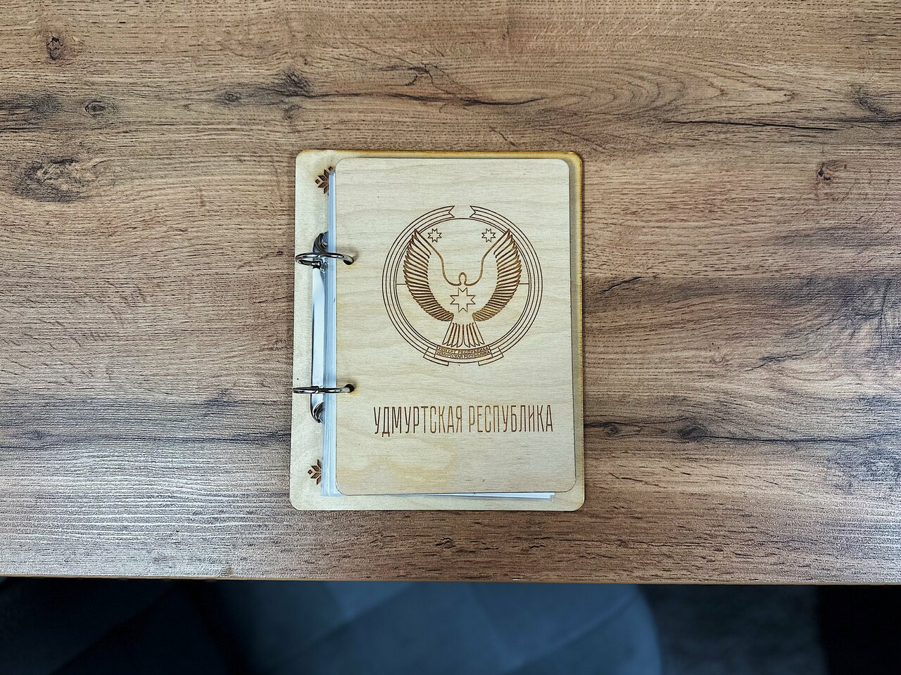 Гостиница Италмас Ижевск-32