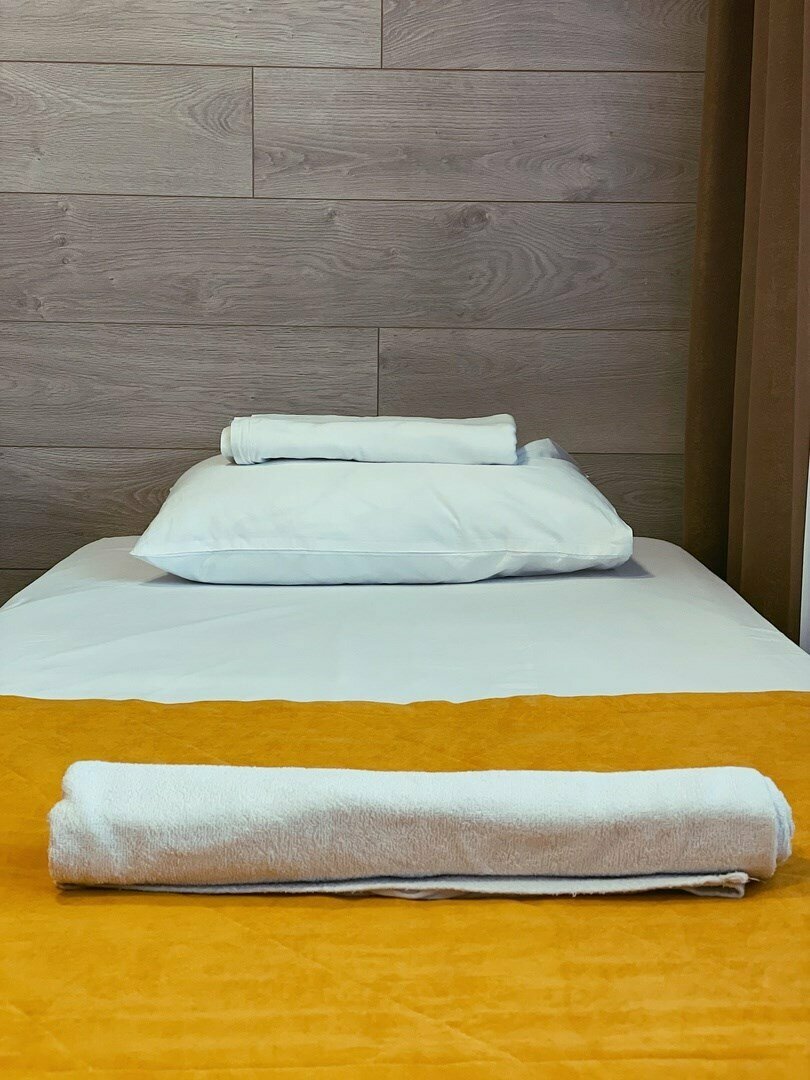 Гостиница Италмас Ижевск-253