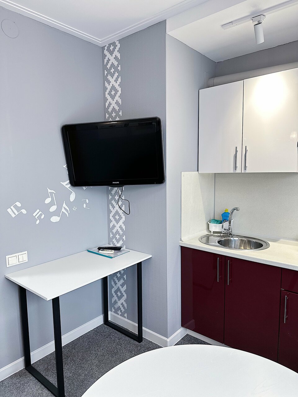 Гостиница Италмас Ижевск