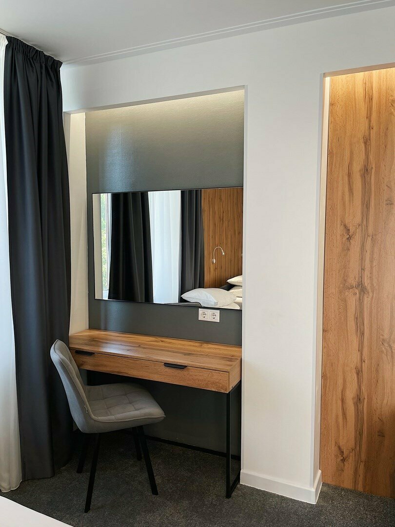 Гостиница Италмас Ижевск