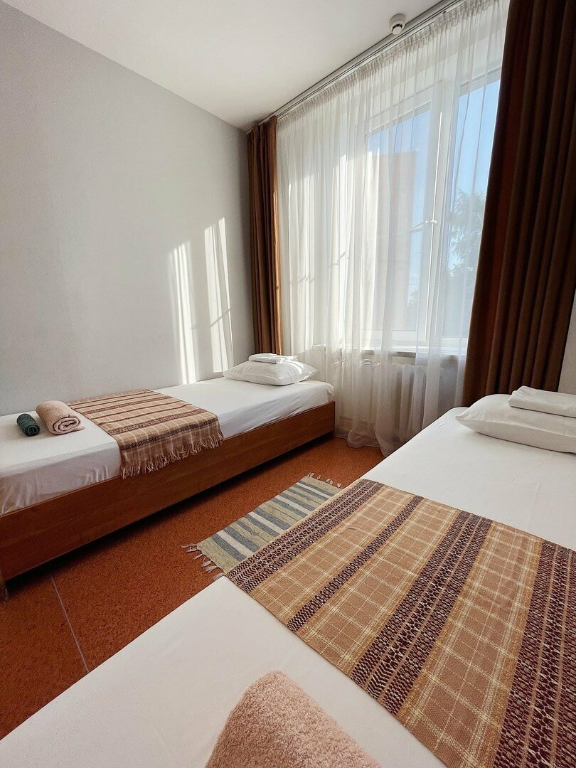 Гостиница Италмас Ижевск-230