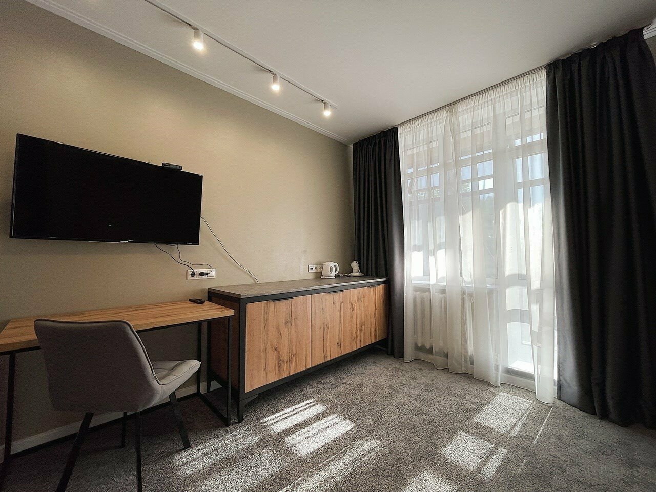 Гостиница Италмас Ижевск-242