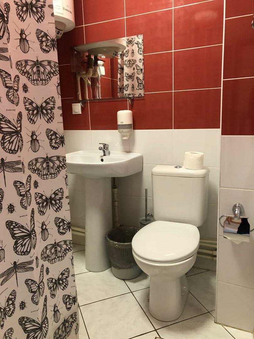 Гостиница Италмас Ижевск