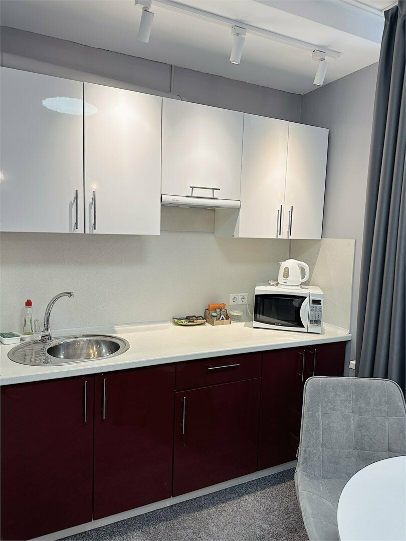 Гостиница Италмас Ижевск