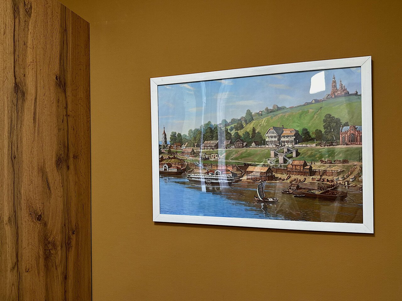 Гостиница Италмас Ижевск-45