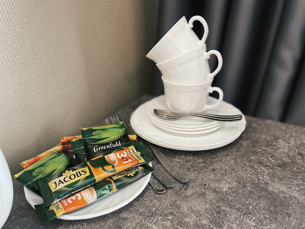 Гостиница Италмас Ижевск-138