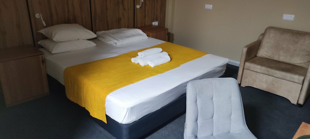 Гостиница Италмас Ижевск-222