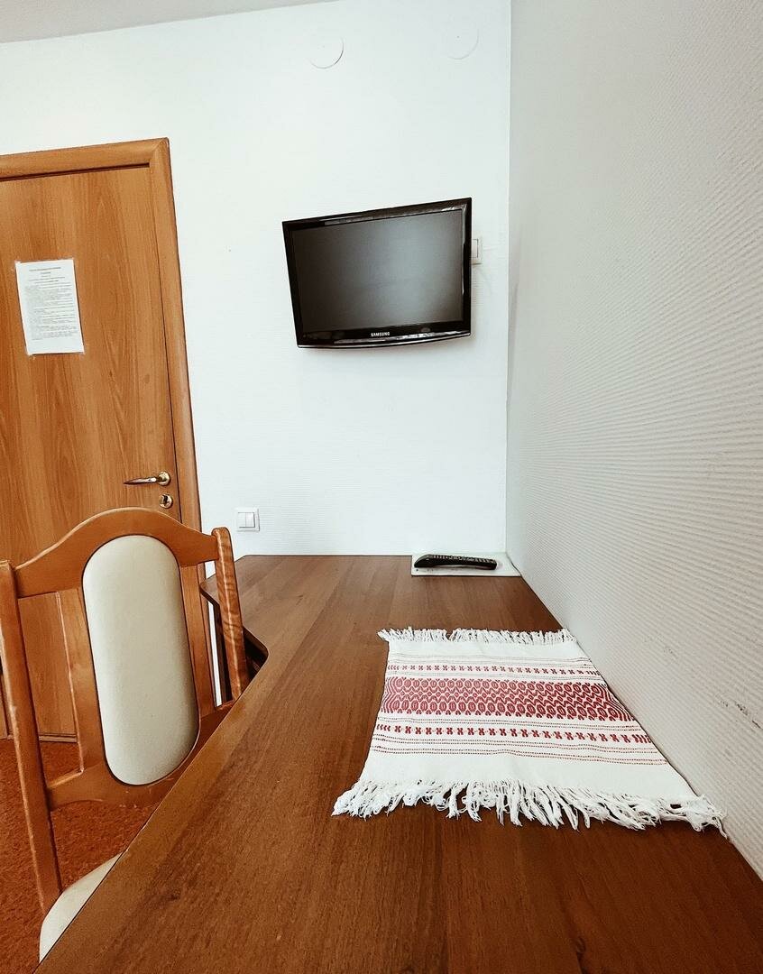 Гостиница Италмас Ижевск