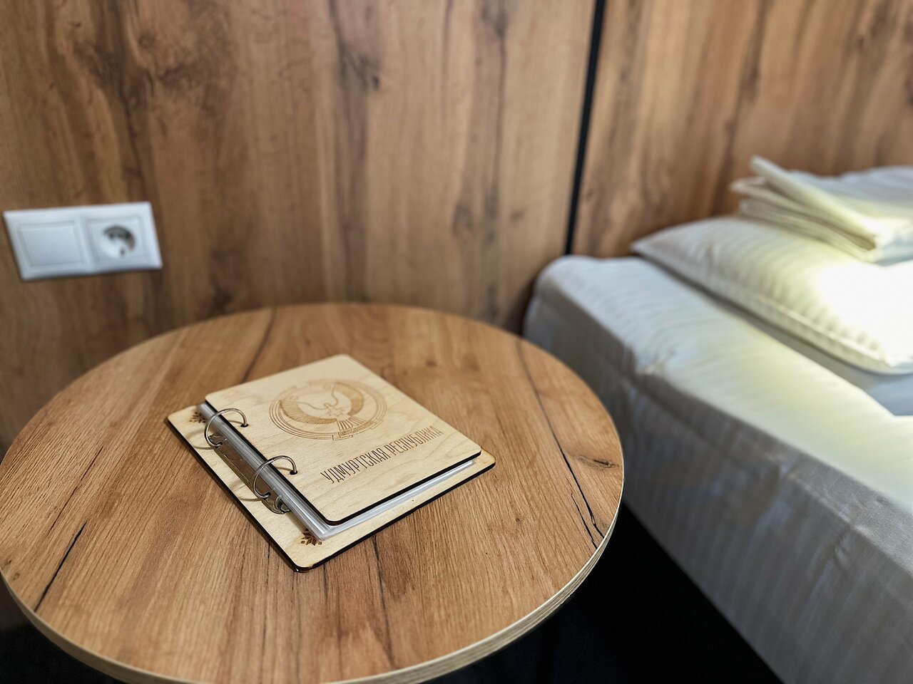 Гостиница Италмас Ижевск-19