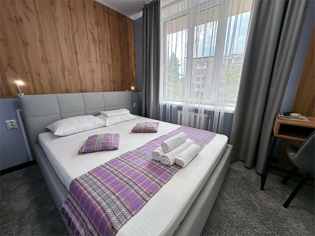 Гостиница Италмас Ижевск