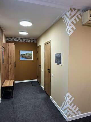 Гостиница Италмас Ижевск Бизнес-класс-5