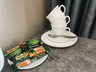 Гостиница Италмас Ижевск Улучшенный Бизнес-класс "Семейный"-15