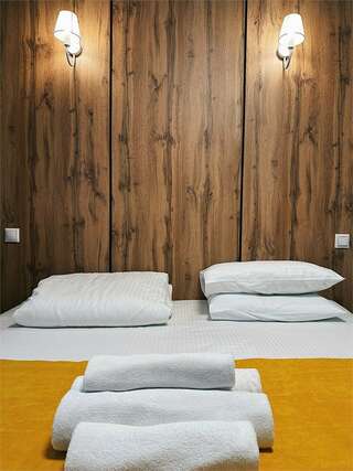 Гостиница Италмас Ижевск Люкс-3