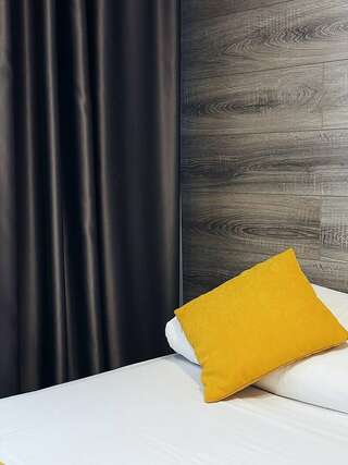 Гостиница Италмас Ижевск Стандарт Double-10