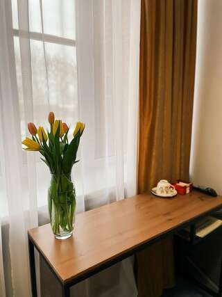 Гостиница Италмас Ижевск Стандарт Single-9