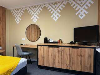 Гостиница Италмас Ижевск Бизнес-класс-4