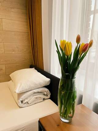 Гостиница Италмас Ижевск Стандарт Single-12