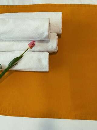 Гостиница Италмас Ижевск Стандарт Double-6