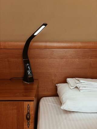 Гостиница Италмас Ижевск Номер комфорт бизнес-14