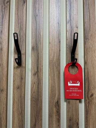 Гостиница Италмас Ижевск Бизнес-класс-9