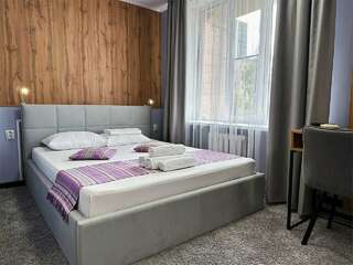 Гостиница Италмас Ижевск Studio-1