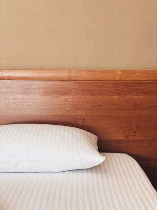 Гостиница Италмас Ижевск Номер комфорт бизнес-8