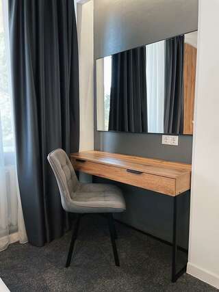 Гостиница Италмас Ижевск Номер комфорт семейный-2