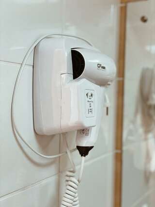 Гостиница Италмас Ижевск Номер стандарт с 2 односпальными кроватями-6