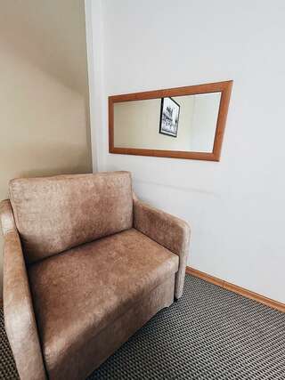 Гостиница Италмас Ижевск Номер комфорт бизнес-3