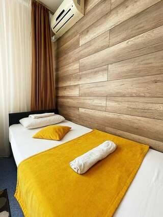 Гостиница Италмас Ижевск Стандарт Twin-15