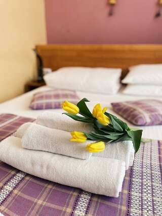 Гостиница Италмас Ижевск Номер студия-14