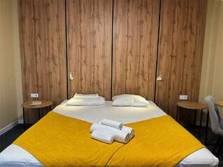 Гостиница Италмас Ижевск Бизнес-класс-3