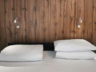 Гостиница Италмас Ижевск Номер комфорт семейный-13