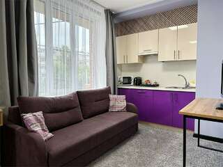 Гостиница Италмас Ижевск Studio-3