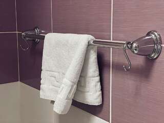 Гостиница Италмас Ижевск Номер комфорт бизнес-13