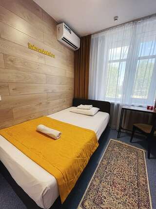 Гостиница Италмас Ижевск Стандарт Single-13