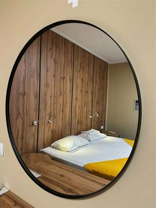 Гостиница Италмас Ижевск Бизнес-класс-7